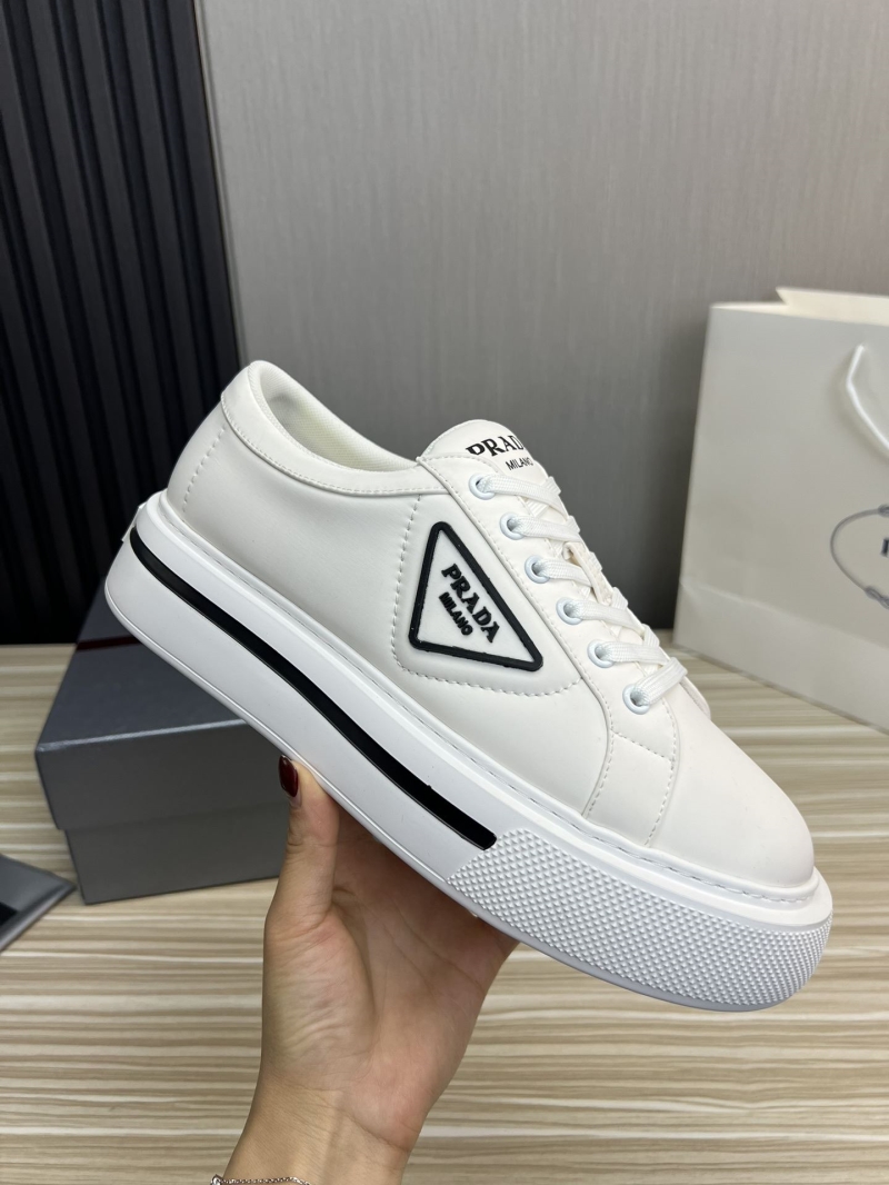 Prada Casual Shoes